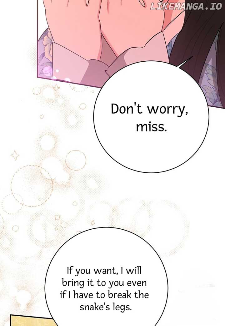 I am the Precious Daughter of the Greatest Villain in the Fantasy World Chapter 131 83